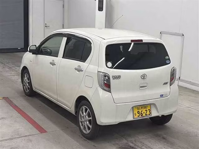 TOYOTA PIXIS EPOCH