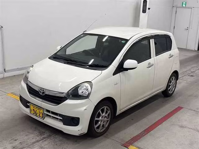 TOYOTA PIXIS EPOCH