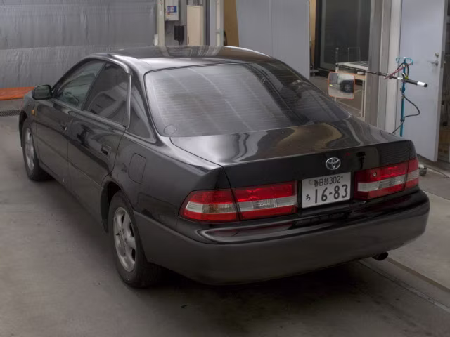 TOYOTA WINDOM