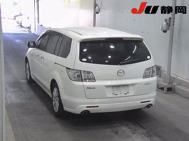 MAZDA MPV