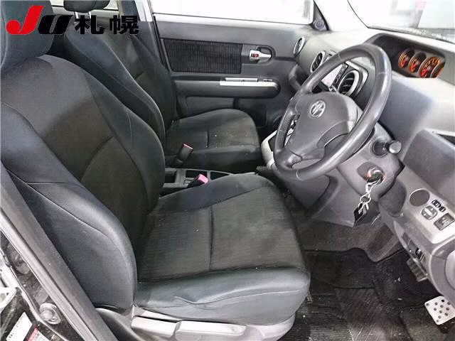 TOYOTA COROLLA RUMION