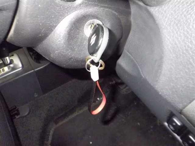 SUZUKI AERIO