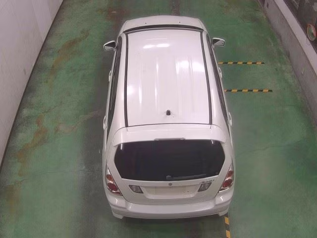 SUZUKI AERIO