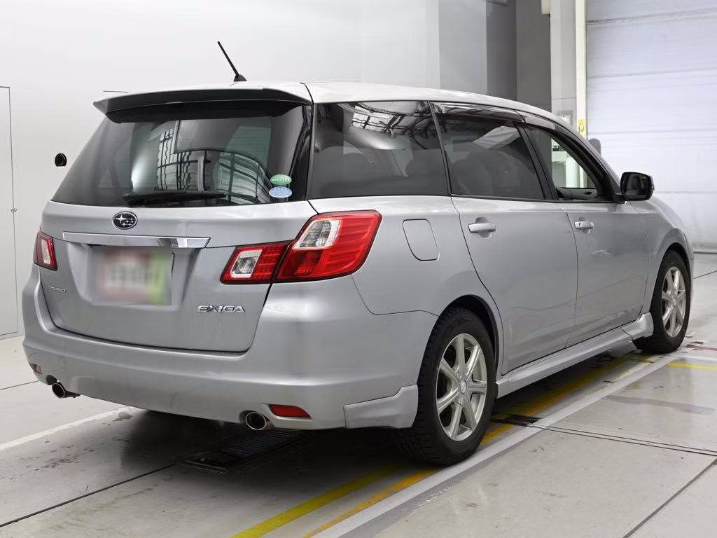 SUBARU EXIGA