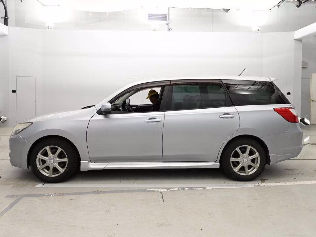 SUBARU EXIGA
