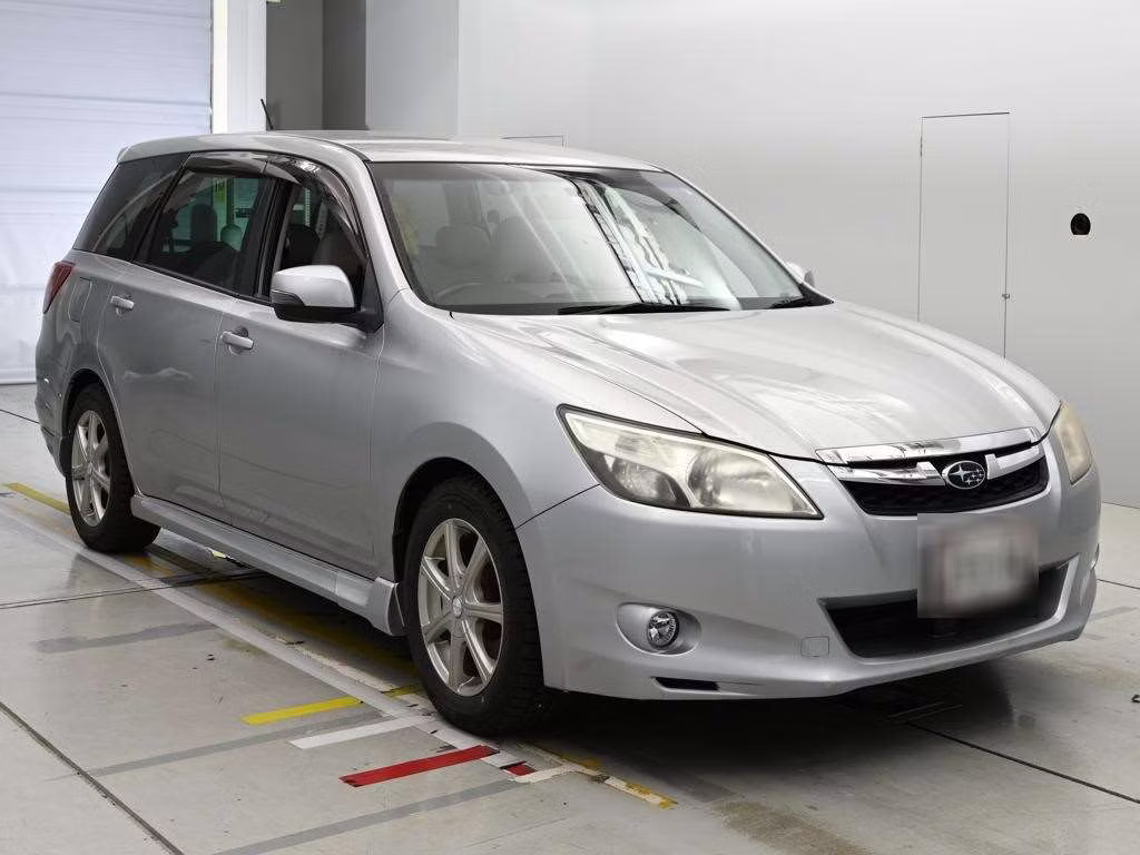 SUBARU EXIGA