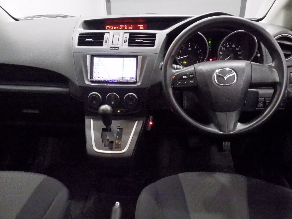 MAZDA PREMACY
