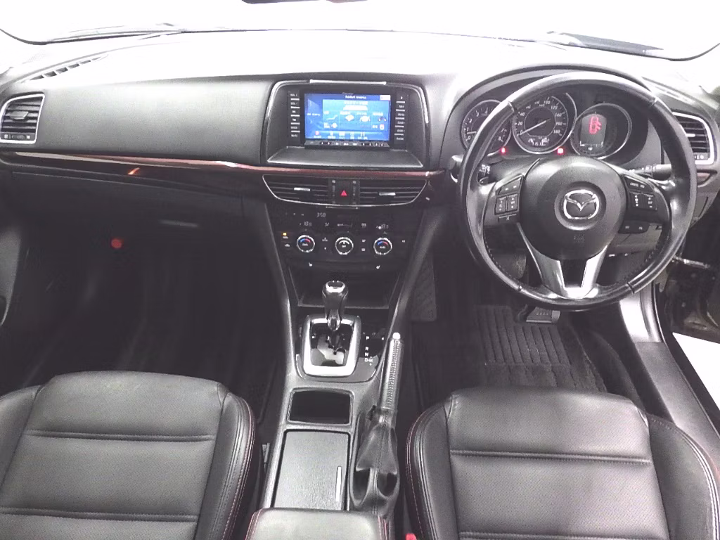 MAZDA ATENZA