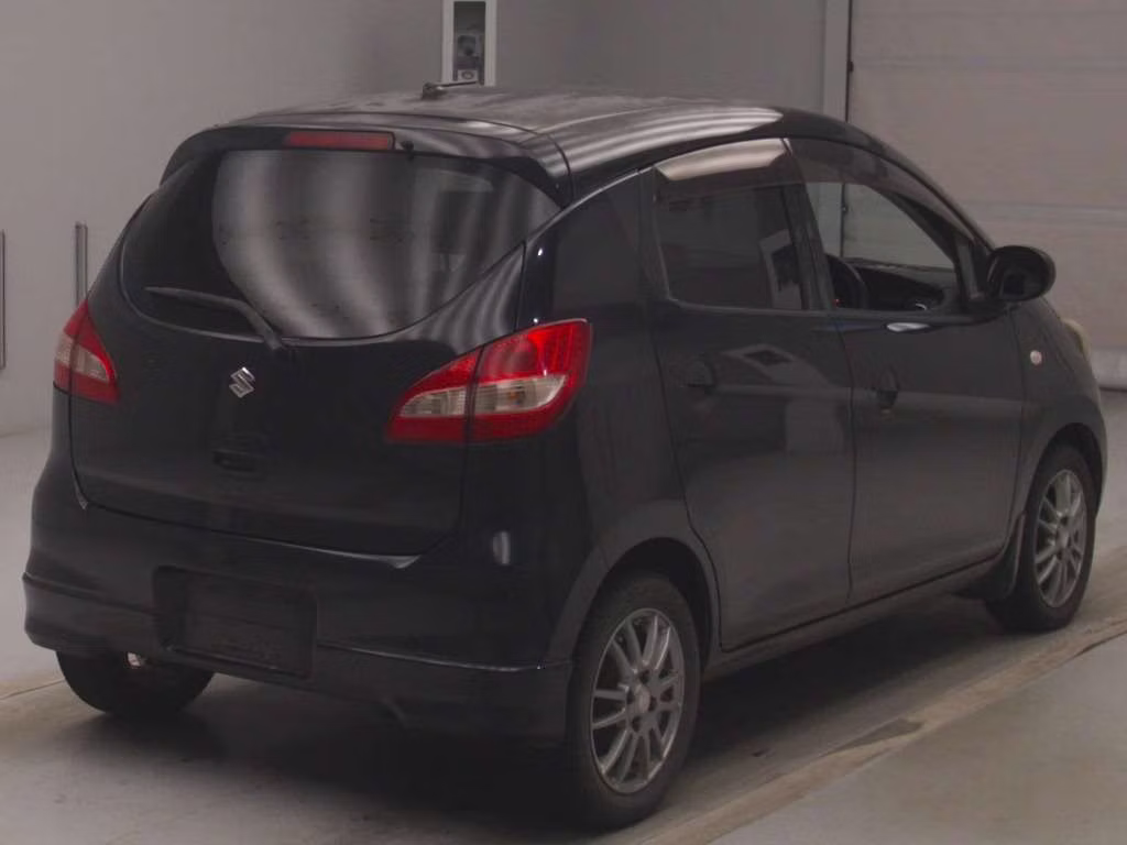 SUZUKI CERVO
