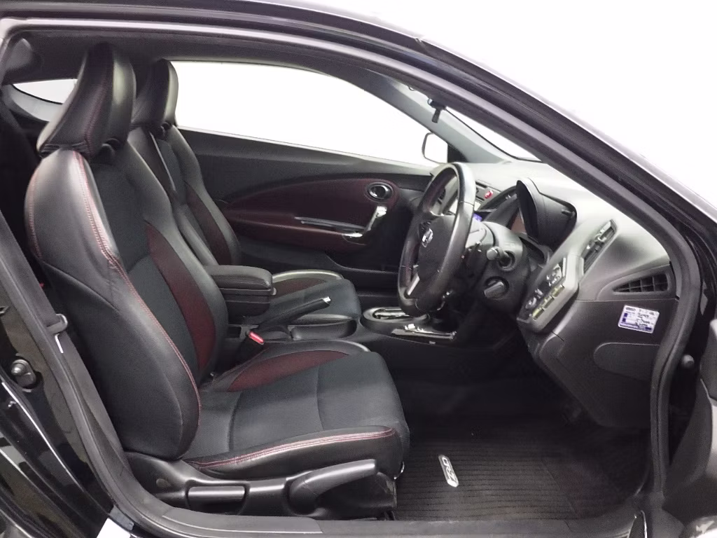 HONDA CR-Z