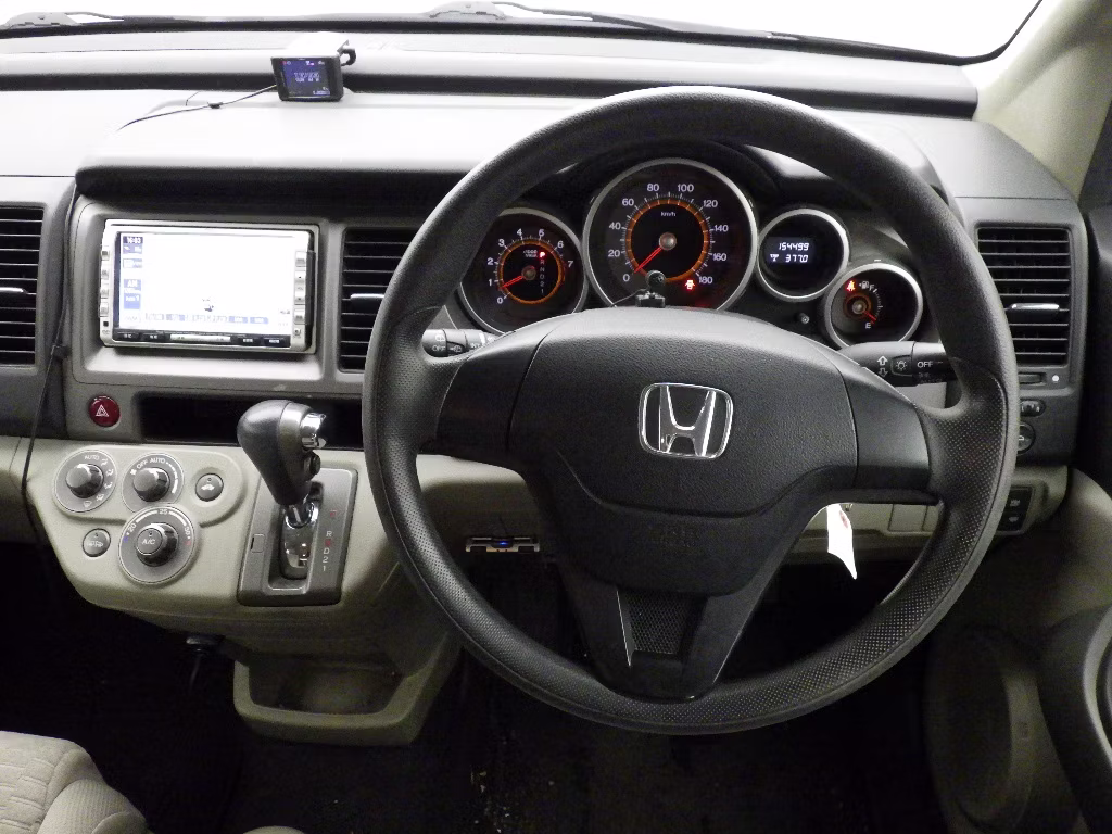 HONDA CROSSROAD