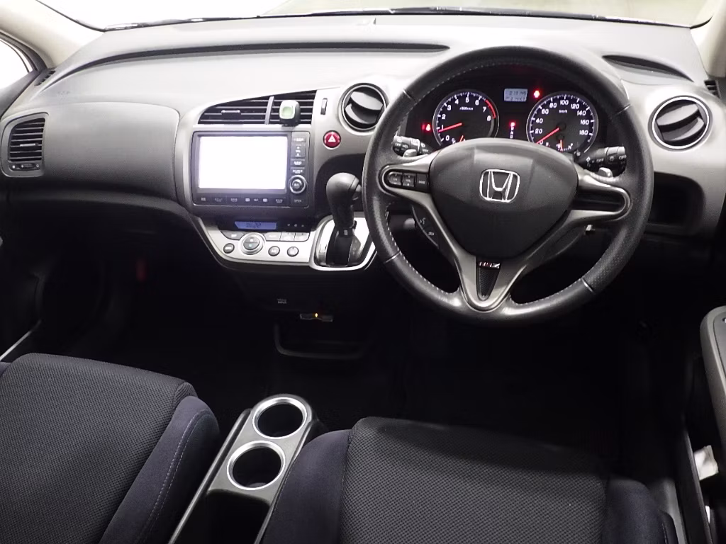 HONDA STREAM