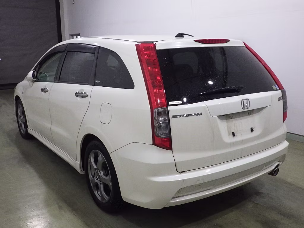 HONDA STREAM