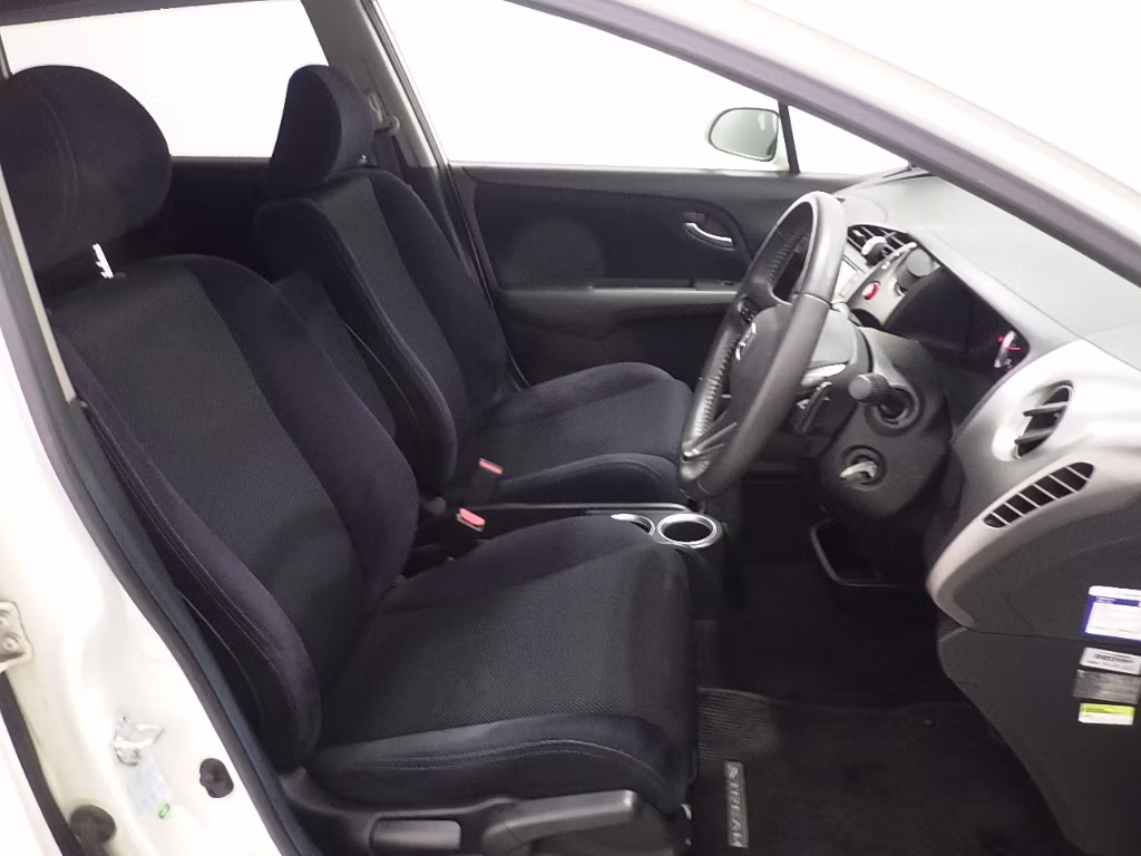 HONDA STREAM
