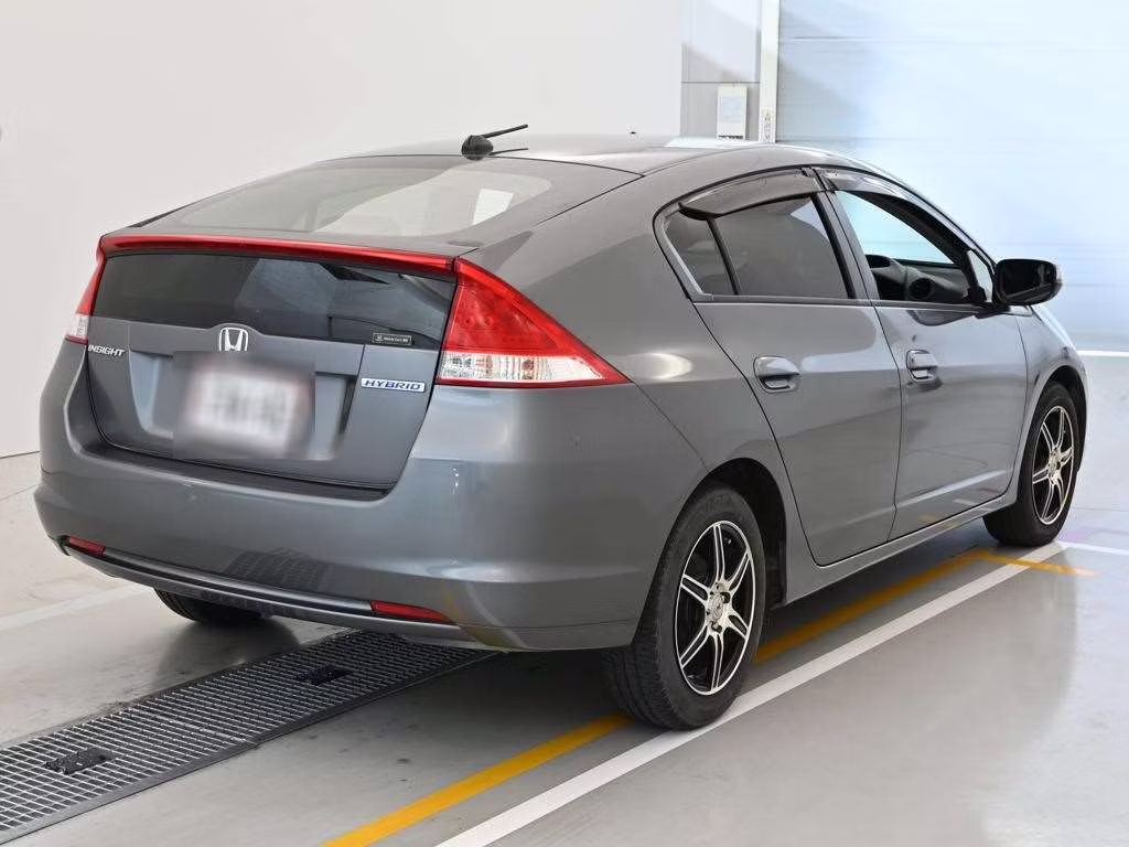 HONDA INSIGHT