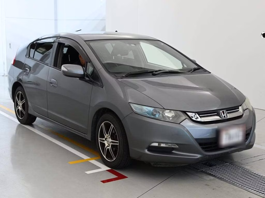 HONDA INSIGHT