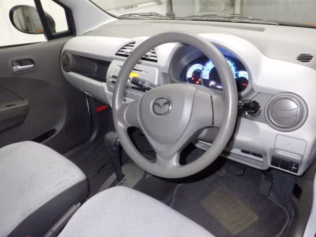 MAZDA CAROL
