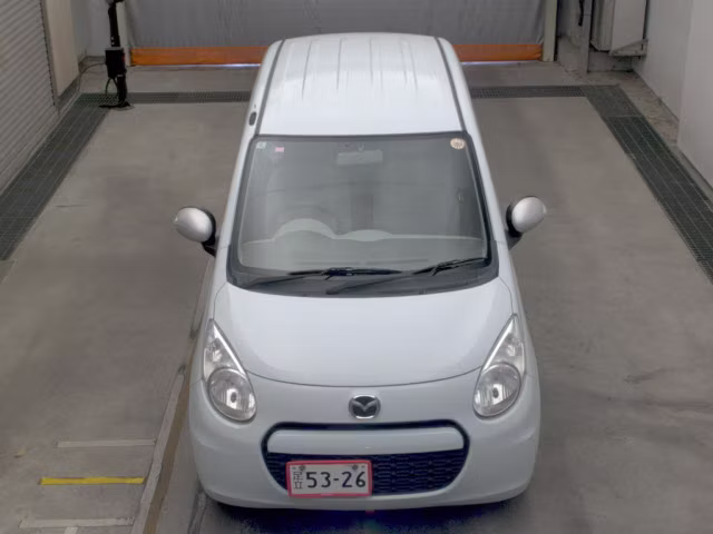MAZDA CAROL