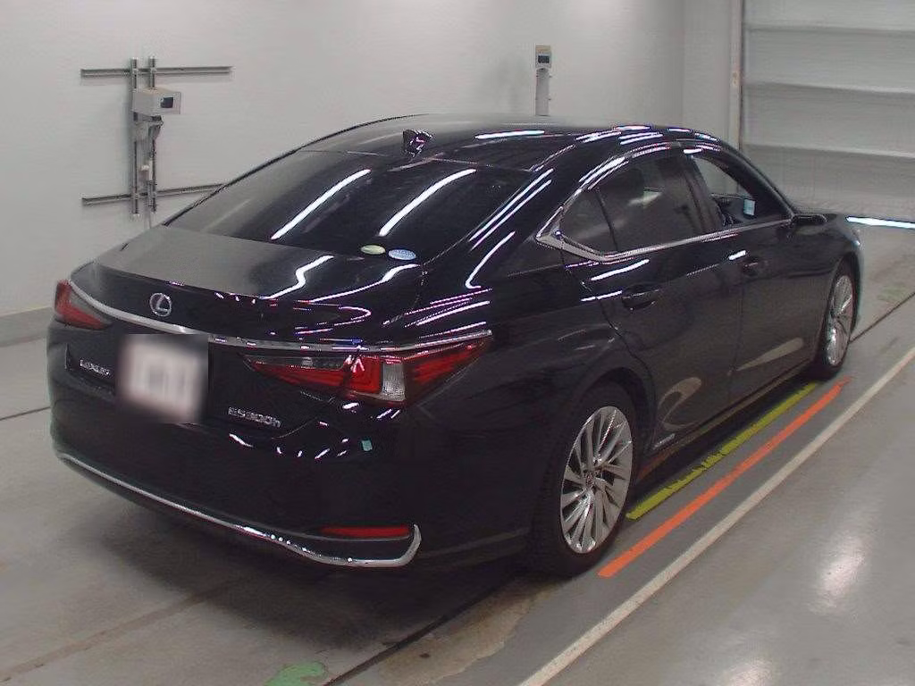 LEXUS ES300H