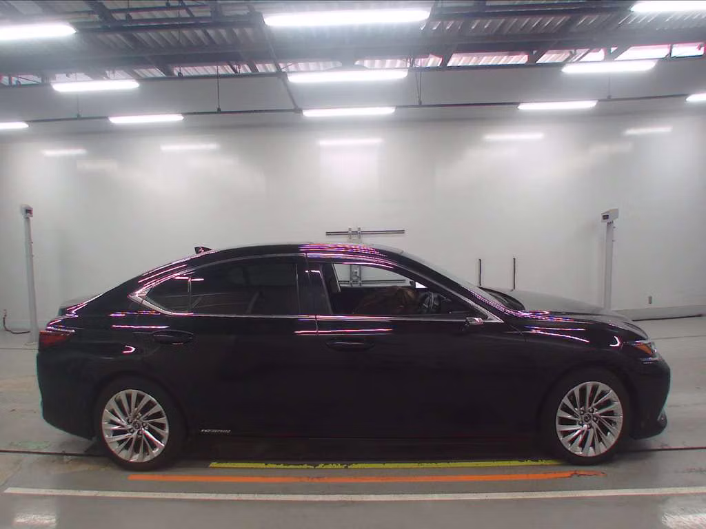 LEXUS ES300H