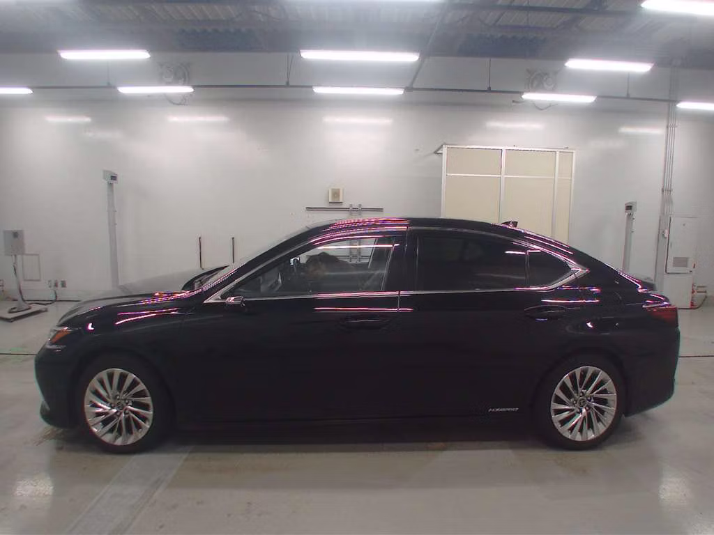 LEXUS ES300H