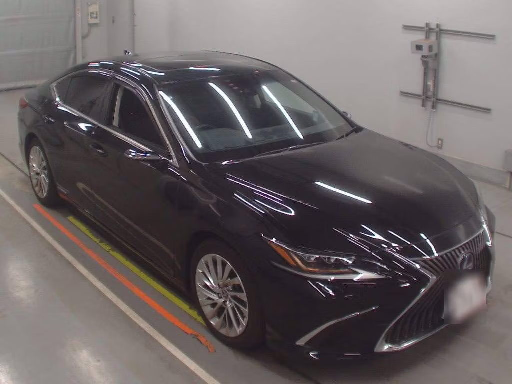 LEXUS ES300H