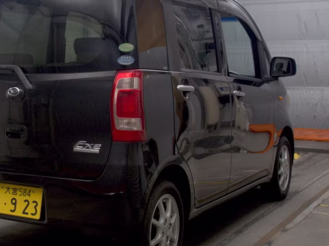 DAIHATSU TANTO EXE