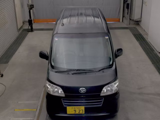 DAIHATSU TANTO EXE
