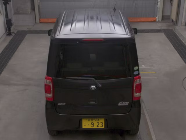 DAIHATSU TANTO EXE