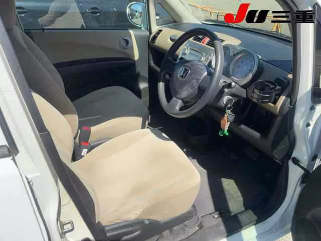 HONDA LIFE