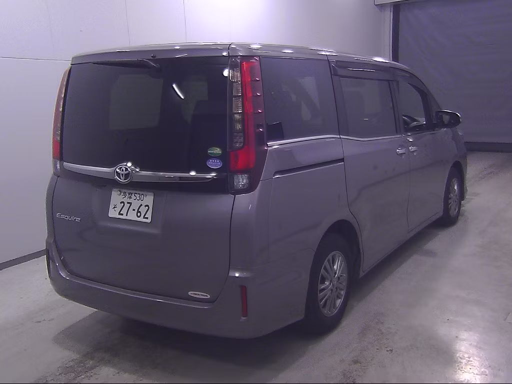 TOYOTA ESQUIRE