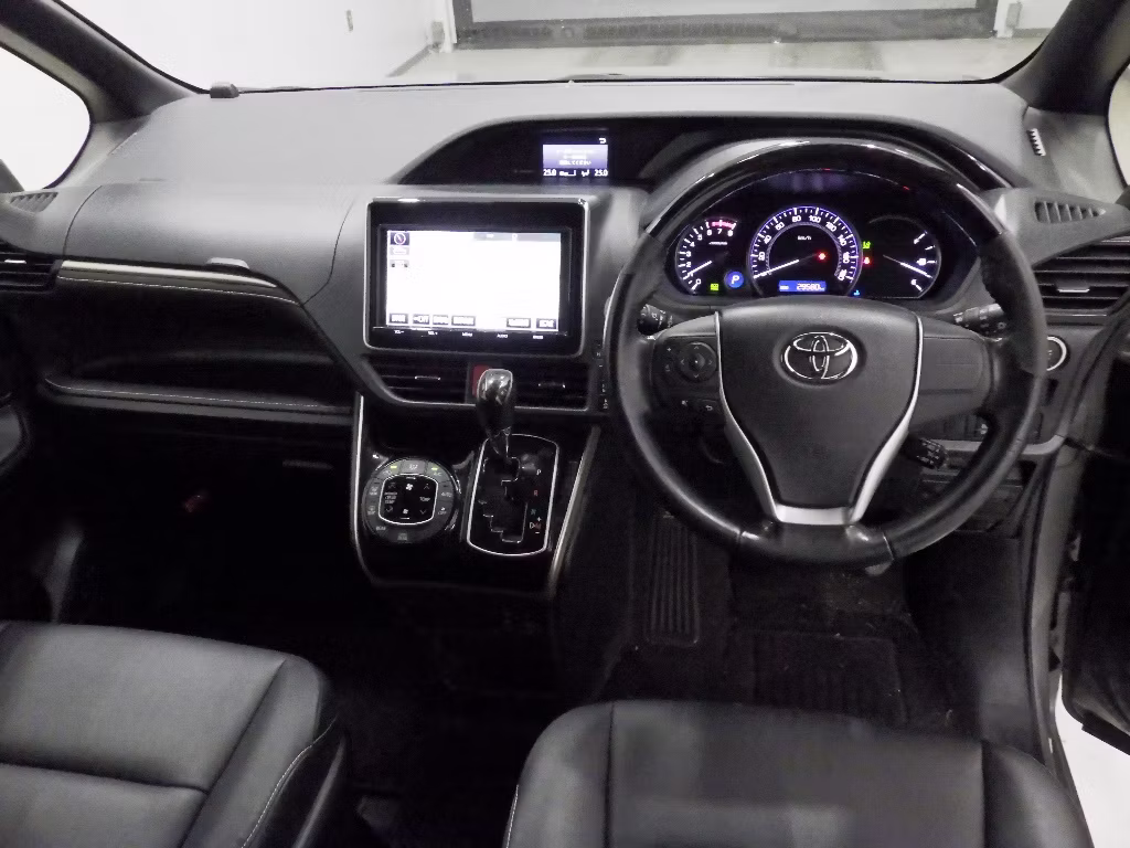 TOYOTA ESQUIRE