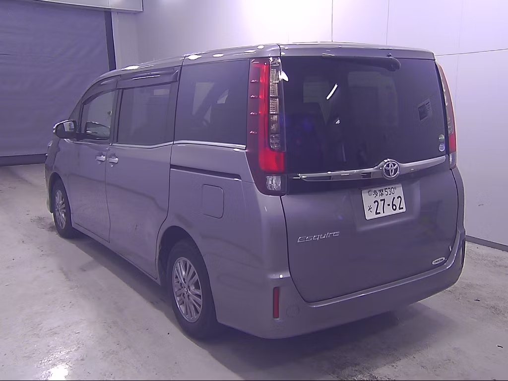 TOYOTA ESQUIRE