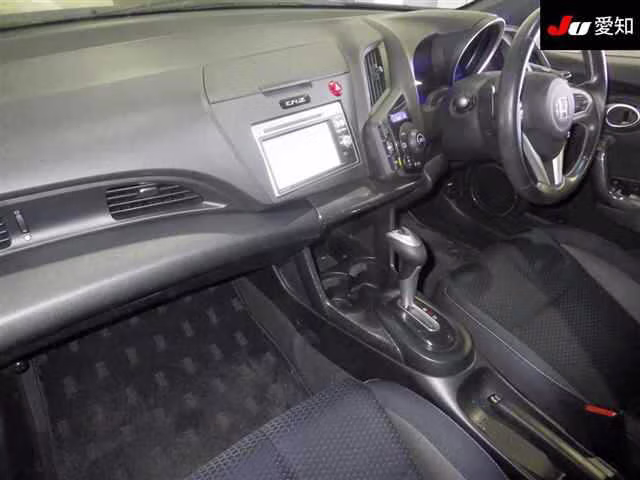 HONDA CR-Z