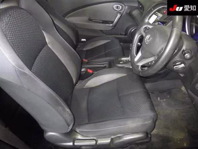HONDA CR-Z