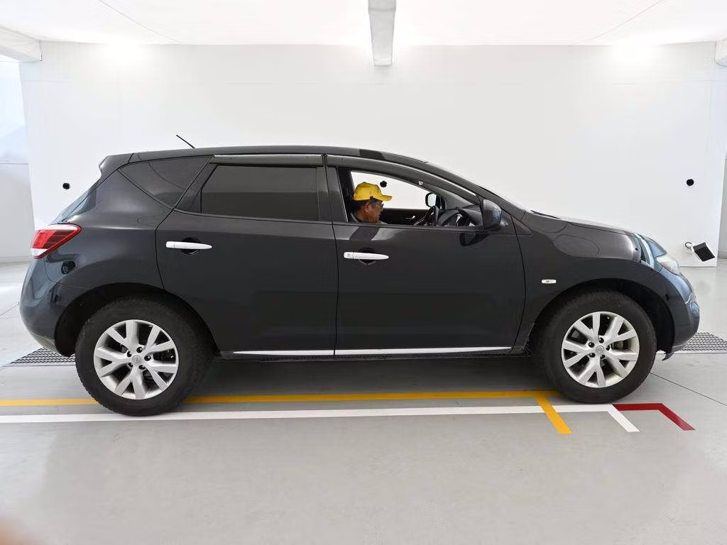 NISSAN MURANO