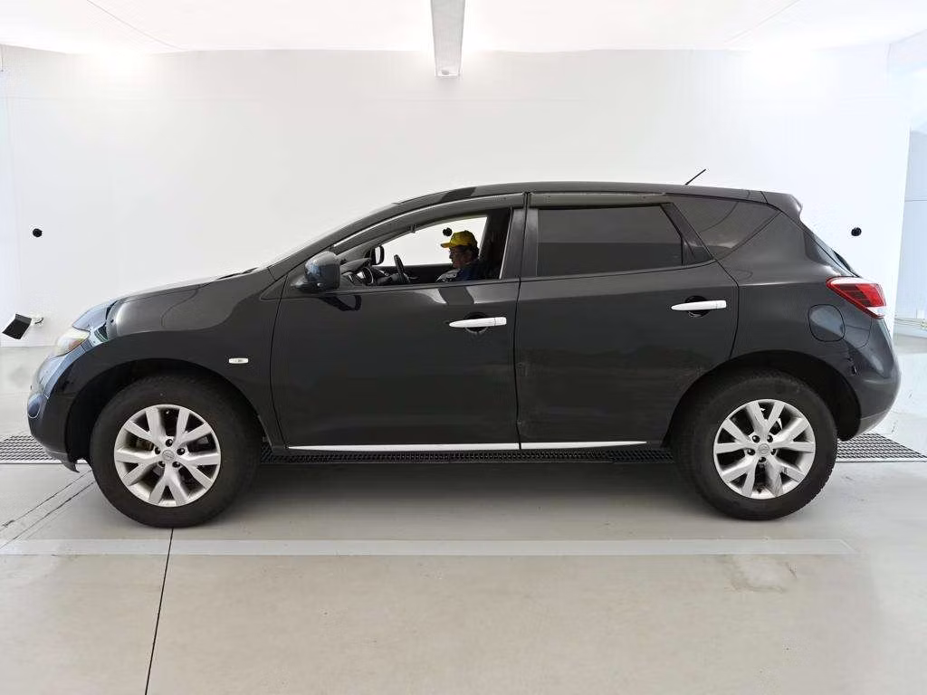 NISSAN MURANO