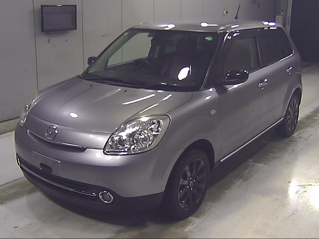 MAZDA VERISA