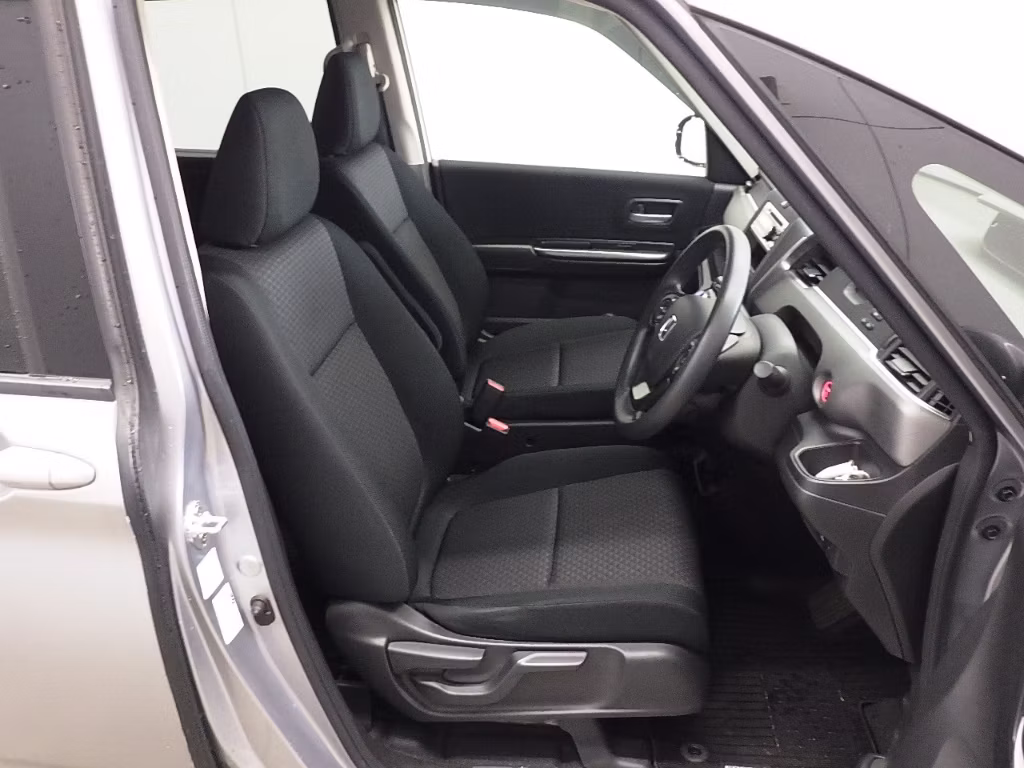 HONDA FREED+
