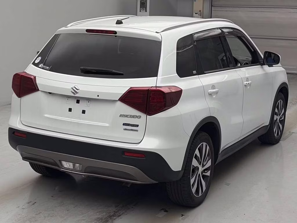 SUZUKI ESCUDO