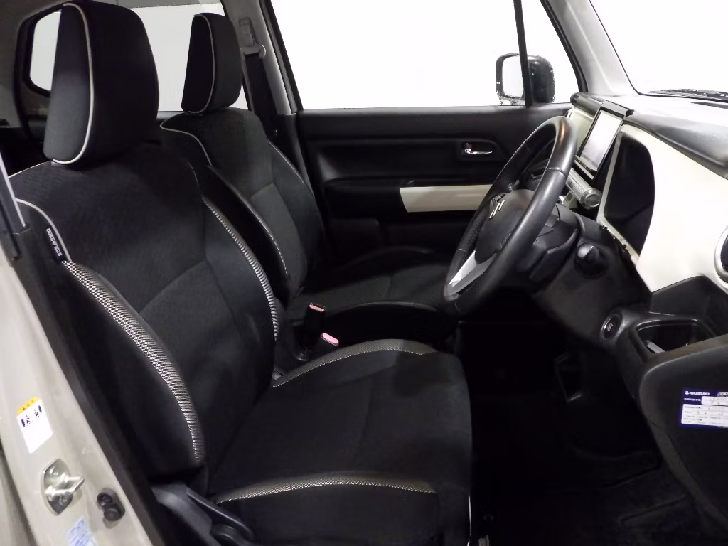 SUZUKI XBEE