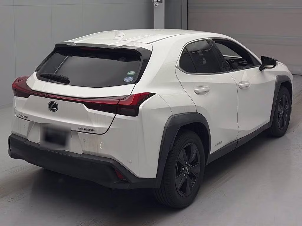 LEXUS UX250H