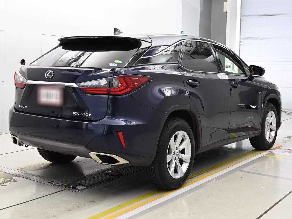 LEXUS RX300