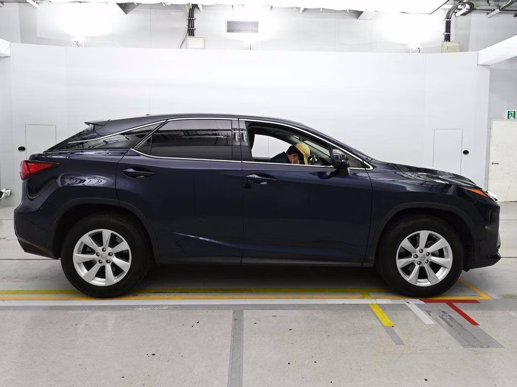LEXUS RX300