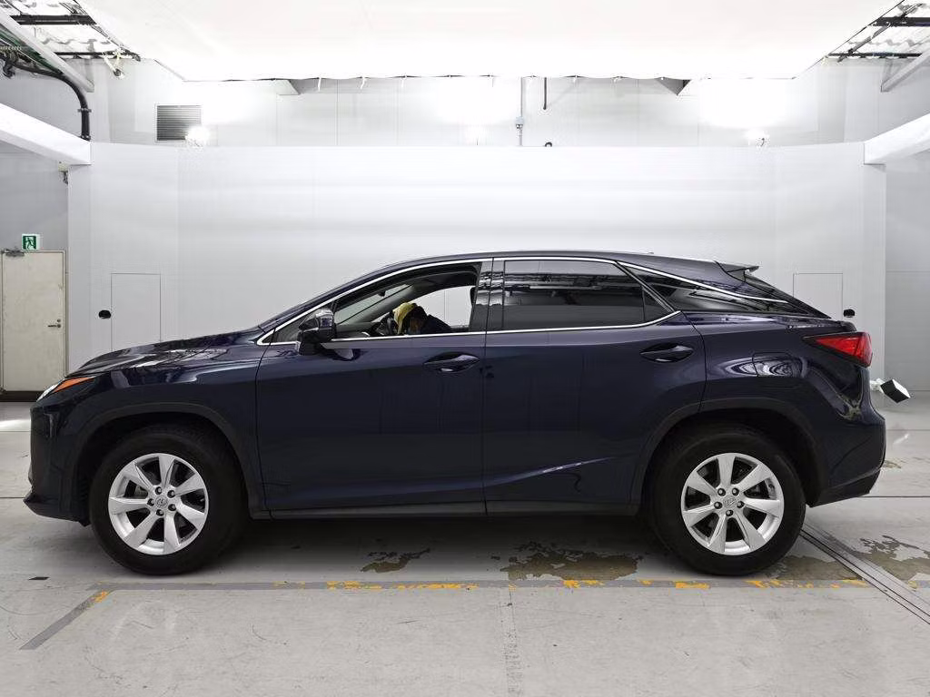 LEXUS RX300