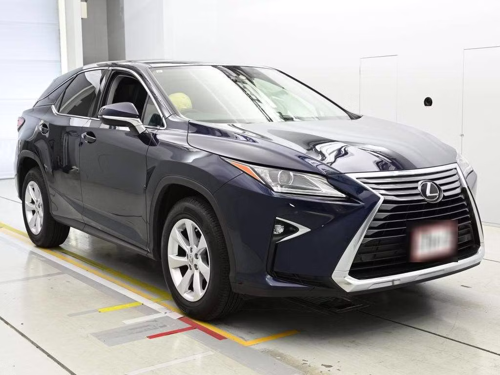 LEXUS RX300
