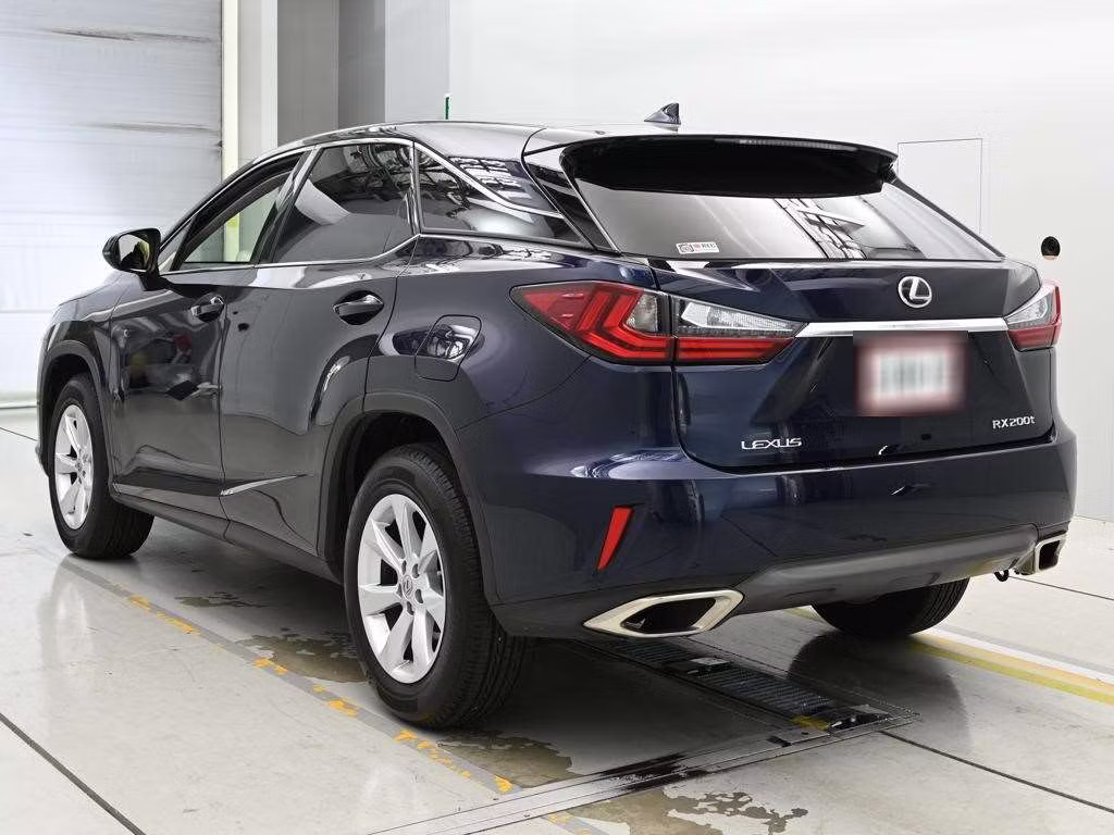 LEXUS RX300