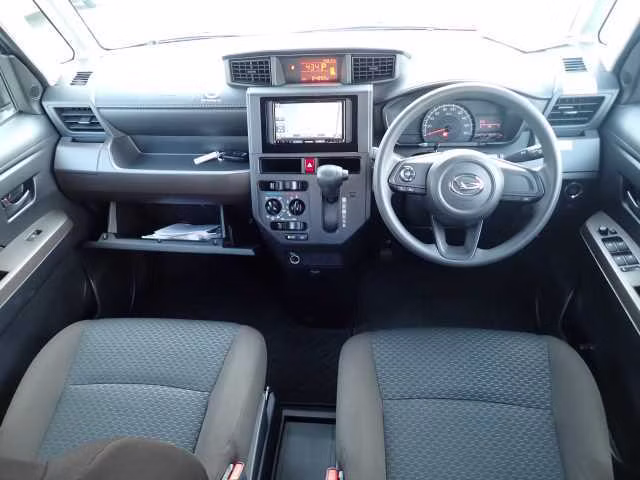 DAIHATSU THOR