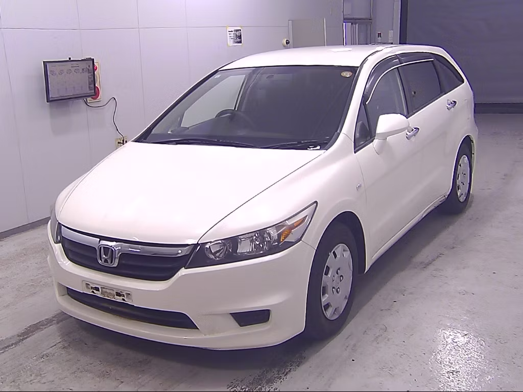 HONDA STREAM