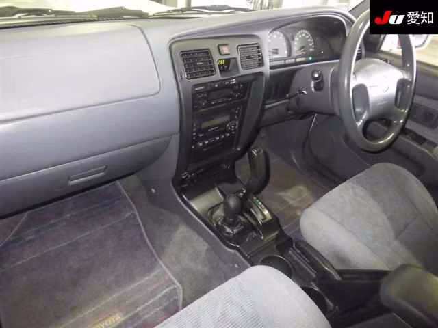 TOYOTA HILUX SURF